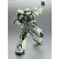 《GTS》BANDAI ROBOT魂 #197 MS-06 薩克II ver.A.N.I.M.E.再販 581426_4