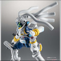 《GTS》BANDAI ROBOT魂 <SIDE OM> OVERMAN 極限戰士 超限人 帝皇基拿 581457_4