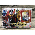 《GTS》BANDAI (PB商店限定) DX 奇跡萬能奇跡騎士之書 586685_3