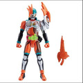 《GTS》BANDAI 假面騎士 Ex-Aid LVUR 雙重動作玩家 可動公仔 145110_2