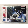 《GTS》魂限定 ROBOT魂 水星的魔女 XVX-016RN AERIAL REBUIL 風靈 修改型 649843_3