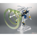 《GTS》BANDAI ROBOT魂 <SIDE OM> OVERMAN 極限戰士 超限人 帝皇基拿 581457_5