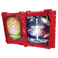 《GTS》BANDAI (PB商店限定) DX 奇跡萬能奇跡騎士之書 586685_5