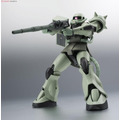 《GTS》BANDAI ROBOT魂 #197 MS-06 薩克II ver.A.N.I.M.E.再販 581426_6