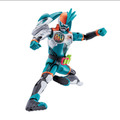 《GTS》BANDAI 假面騎士 Ex-Aid LVUR 雙重動作玩家 可動公仔 145110_7