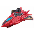 《GTS》BANDAI 快盜戰隊 v.s警察戰隊 DX 紅轉盤戰機 223030_1