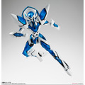 《GTS》BANDAI ROBOT魂 BACK ARROW 信念機裝 MUGA 613875_6