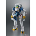《GTS》BANDAI ROBOT魂 <SIDE OM> OVERMAN 極限戰士 超限人 帝皇基拿 581457_7