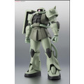 《GTS》BANDAI ROBOT魂 #197 MS-06 薩克II ver.A.N.I.M.E.再販 581426_1