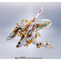 《GTS》BANDAI METAL ROBOT魂 孫權鋼彈 REAL TYPE Ver. 589545_5