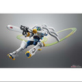 《GTS》BANDAI ROBOT魂 <SIDE OM> OVERMAN 極限戰士 超限人 帝皇基拿 581457_3