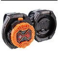《GTS》BANDAI 假面騎士 時王 ZI-O DX 錶頭 收納匣 附一顆 GHOST錶頭 297949_2