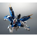 《GTS》魂限定 ROBOT魂 水星的魔女 XVX-016RN AERIAL REBUIL 風靈 修改型 649843_4