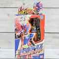 《GTS》BANDAI 假面騎士 LVUR 17 完美擊墜玩家 可動公仔 假面騎士 Ex-Aid 154174_2