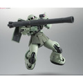 《GTS》BANDAI ROBOT魂 #197 MS-06 薩克II ver.A.N.I.M.E.再販 581426_7
