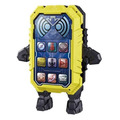 《GTS》BANDAI 假面騎士 哥查德 GOTCHARD DX Chemie 智能手機 克米手機 107848_5