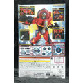《GTS》BANDAI 假面騎士ZI-O DX時空機器人 GEIZ模式&amp;Diend騎士手錶 363569_4