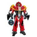《GTS》BANDAI 假面騎士ZI-O DX時空機器人 GEIZ模式&amp;Diend騎士手錶 363569_2