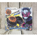 《GTS》BANDAI 假面騎士 時王 ZI-O DX 錶頭 收納匣 附一顆 GHOST錶頭 297949_3