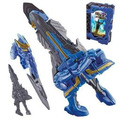 《GTS》BANDAI 假面騎士SABER DX王者聖劍&amp;亞瑟王者 奇蹟騎士之書 532453_2
