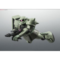 《GTS》BANDAI ROBOT魂 #197 MS-06 薩克II ver.A.N.I.M.E.再販 581426_3