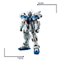《GTS》現貨 純日貨 萬代 ROBOT魂 RX-78GP04G 鋼彈試作4號機 卡貝拉 641618