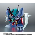 《GTS》BANDAI 魂商店限定 ROBOT魂 魔神英雄傳 合體達 30周年特別記念版 614537_2