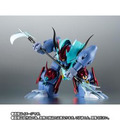 《GTS》BANDAI 魂商店限定 ROBOT魂 魔神英雄傳 合體達 30周年特別記念版 614537_4