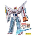 《GTS》BANDAI 魔進戰隊武器系列04 DX魔進音速 452713_4