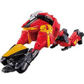 《GTS》BANDAI 假面騎士ZI-O DX時空機器人 GEIZ模式&amp;Diend騎士手錶 363569_3