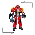 《GTS》BANDAI 假面騎士ZI-O DX時空機器人 GEIZ模式&amp;Diend騎士手錶 363569