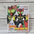 《GTS》模型 BANDAI QUICK BUILDERS系列 假面騎士 OOO 733024_4