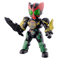 《GTS》模型 BANDAI QUICK BUILDERS系列 假面騎士 OOO 733024_2