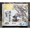 《GTS》BANDAI METAL ROBOT魂 孫權鋼彈 REAL TYPE Ver. 589545_2