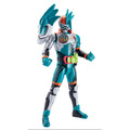 《GTS》BANDAI 假面騎士 Ex-Aid LVUR 雙重動作玩家 可動公仔 145110_8