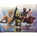 《GTS》 BANDAI HG 假面騎士 盒玩 NEW WDITION 第一彈 455851_2