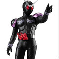 《GTS》 BANDAI HG 假面騎士 盒玩 NEW WDITION 第一彈 455851_4