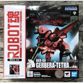 《GTS》ROBOT魂 AGX-04卡貝拉迪特拉 ver. A.N.I.M.E. 614308_7