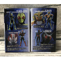 《GTS》 BANDAI HG 假面騎士 盒玩 NEW WDITION 第一彈 455851_5