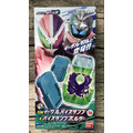《GTS》BANDAI 假面騎士 利柏斯 DX獵鷹騎士印章&amp;騎士印章收納夾 699446_2