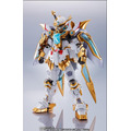 《GTS》BANDAI METAL ROBOT魂 孫權鋼彈 REAL TYPE Ver. 589545_4