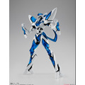 《GTS》BANDAI ROBOT魂 BACK ARROW 信念機裝 MUGA 613875_2