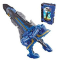 《GTS》BANDAI 假面騎士SABER DX王者聖劍&amp;亞瑟王者 奇蹟騎士之書 532453_6