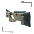 《GTS》SVOBODA MK13 MOD5 拋殼式 瓦斯系統 氣動狙擊槍 即將上市 可預訂_6
