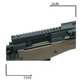 《GTS》SVOBODA MK13 MOD5 拋殼式 瓦斯系統 氣動狙擊槍 即將上市 可預訂_2