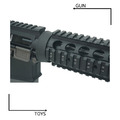 《GTS》VFC M4A1 RIS GBB 瓦斯步槍 (EVO system)_2