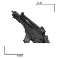 《GTS》VFC / Umarex HK G36KV V2 GBB 瓦斯步槍_5