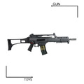 《GTS》VFC / Umarex HK G36KV V2 GBB 瓦斯步槍_1