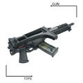 《GTS》VFC / Umarex HK G36KV V2 GBB 瓦斯步槍_6