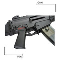 《GTS》VFC / Umarex HK G36KV V2 GBB 瓦斯步槍_4